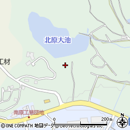 長野県上田市生田4281周辺の地図