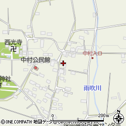 長野県上田市富士山2805周辺の地図