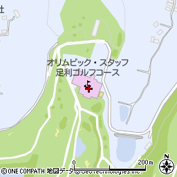 栃木県足利市樺崎町1873周辺の地図