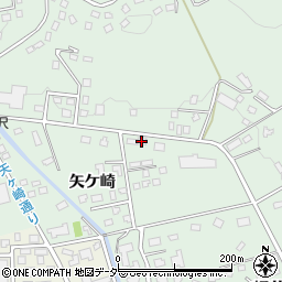 株式会社軽井沢リゾート周辺の地図