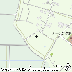 茨城県水戸市河和田町4534周辺の地図