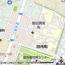 栃木県足利市西砂原後町1144周辺の地図