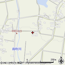 長野県上田市富士山2695周辺の地図