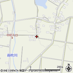 長野県上田市富士山2690周辺の地図