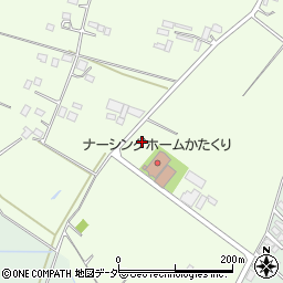 茨城県水戸市河和田町4525周辺の地図