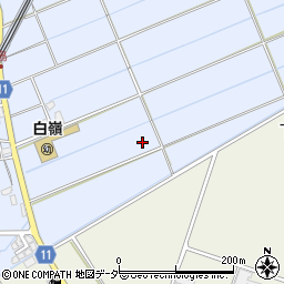 石川県小松市島町ニ周辺の地図