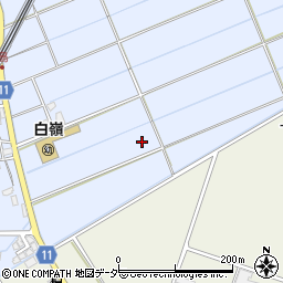 石川県小松市島町（ニ）周辺の地図