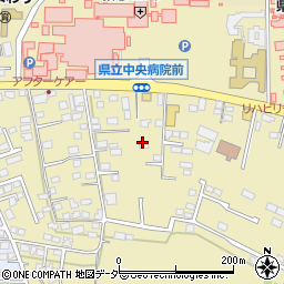 ＳＡＮＫＯ株式会社周辺の地図