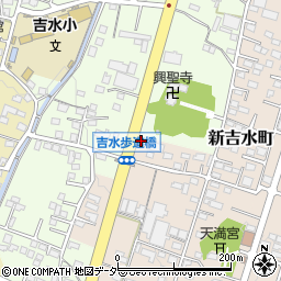 増田運送周辺の地図