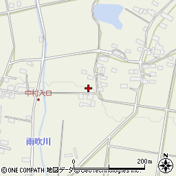 長野県上田市富士山2692周辺の地図