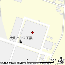 植村工業株式会社周辺の地図
