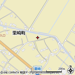 飛田工務所周辺の地図