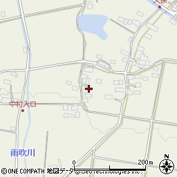 長野県上田市富士山2689周辺の地図