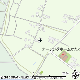 茨城県水戸市河和田町4537周辺の地図