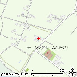 茨城県水戸市河和田町4528-1周辺の地図