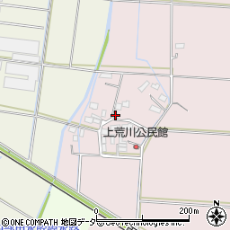 栃木県小山市島田1922周辺の地図