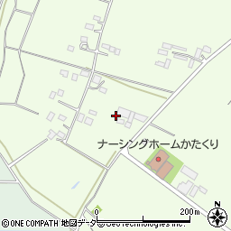 茨城県水戸市河和田町4538-2周辺の地図