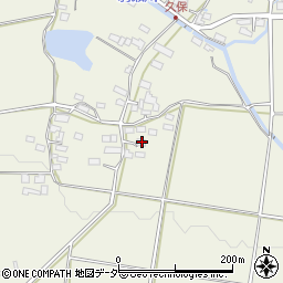 長野県上田市富士山2628周辺の地図