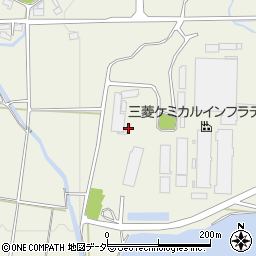 長野県上田市富士山2511周辺の地図