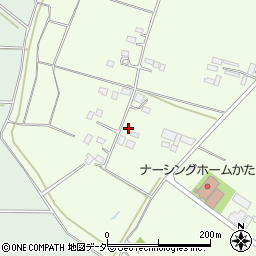 茨城県水戸市河和田町4538周辺の地図