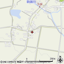 長野県上田市富士山2627周辺の地図