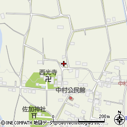 長野県上田市富士山2934周辺の地図