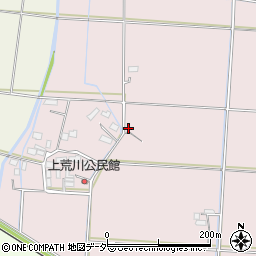 栃木県小山市島田1716周辺の地図