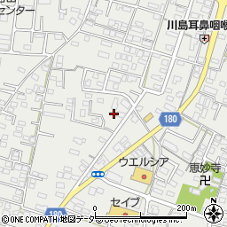 茨城県水戸市元吉田町1376周辺の地図