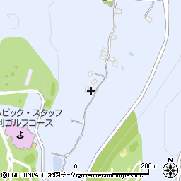 栃木県足利市樺崎町756周辺の地図