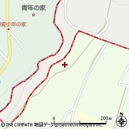 長野県小諸市塩野4227周辺の地図