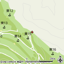 群馬県太田市吉沢町2505周辺の地図