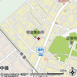 有限会社大藤興産周辺の地図