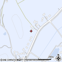 茨城県笠間市本戸1010周辺の地図