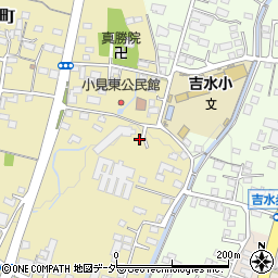 居宅介護支援事業所結和の里周辺の地図