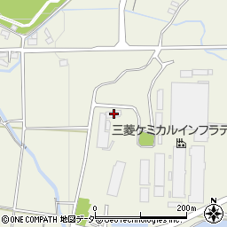 長野県上田市富士山2471周辺の地図