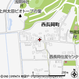 有限会社タジマ・オートサービス周辺の地図