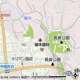 焼肉 しゃぶしゃぶ ろぐ亭本店周辺の地図