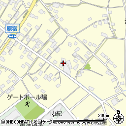 コーワ(株)福祉事業部周辺の地図