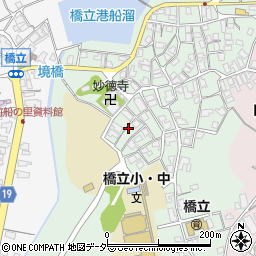 石川県加賀市小塩町コ159周辺の地図