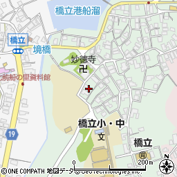 石川県加賀市小塩町コ157周辺の地図
