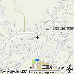 小林電設株式会社周辺の地図