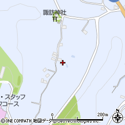 栃木県足利市樺崎町797周辺の地図
