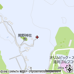 栃木県足利市樺崎町74周辺の地図
