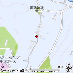 栃木県足利市樺崎町751周辺の地図