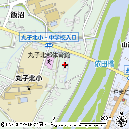 長野県上田市生田3574周辺の地図