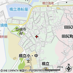 石川県加賀市小塩町コ121周辺の地図