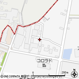 永田運送有限会社小山プラント周辺の地図