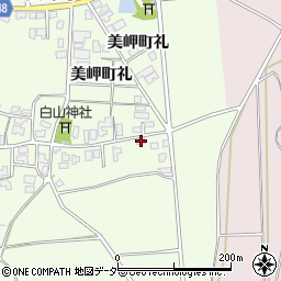 宮本建築周辺の地図