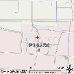 栃木県小山市島田2208周辺の地図