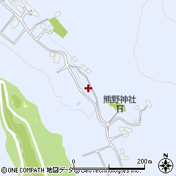 栃木県足利市樺崎町91周辺の地図